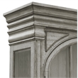 Pulaski Madison Ridge China in Buff Grey