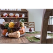 Pulaski Weston Hills Leg Dining Table in Flax Seed