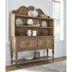Buffet Tables & Sideboards