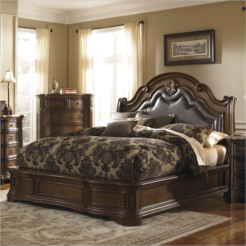 Image Result For Pulaski Courtland California King Platform Bed Image Result For Pulaski Courtland California King Platform Bed