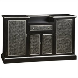 Home Bars Bar Cabinets Cymax Ski Home Bar Cabinet In Hemingway
