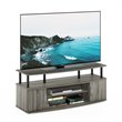 Furinno JAYA Wood Entertainment Center for TV up to 55