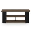 Furinno JAYA Engineered Wood TV Stand for TV up to 55