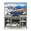 Furinno JENSEN Engineered Wood TV Stand for TV up to 55