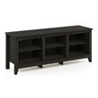 Furinno JENSEN Engineered Wood TV Stand for TV up to 65