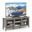 Furinno JENSEN Engineered Wood TV Stand for TV up to 65