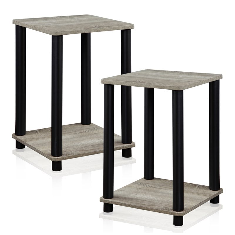 End Tables Buy Living Room End & Side Tables Online