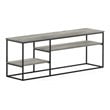 Furinno MORETTI Engineered Wood TV Stand for TV up to 65