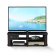Furinno Nelly Wood Entertainment Center TV Stand in for TV up to 50