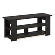 Furinno JAYA Engineered Wood TV Stand for TV up to 55