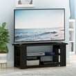 Furinno JAYA Engineered Wood TV Stand for TV up to 55
