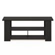 Furinno JAYA Engineered Wood TV Stand for TV up to 55