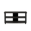 Furinno SULLY Engineered Wood 3-Tier TV Stand for TV up to 32