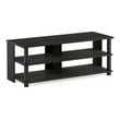 Furinno SULLY Engineered Wood 3-Tier TV Stand for TV up to 48