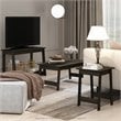 Furinno Engineered Wood BEGINNING TV Stand for TV up to 39