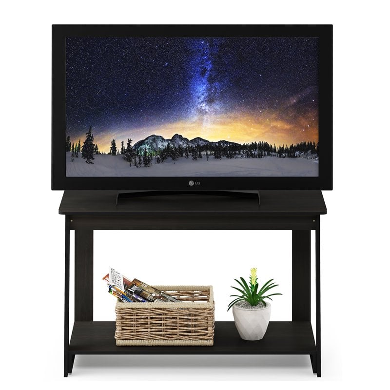 Furinno Engineered Wood BEGINNING TV Stand for TV up to 39