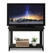 Furinno Engineered Wood BEGINNING TV Stand for TV up to 39