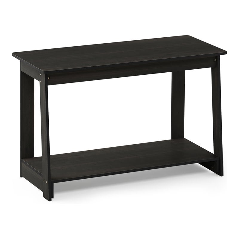 Furinno Engineered Wood BEGINNING TV Stand for TV up to 39