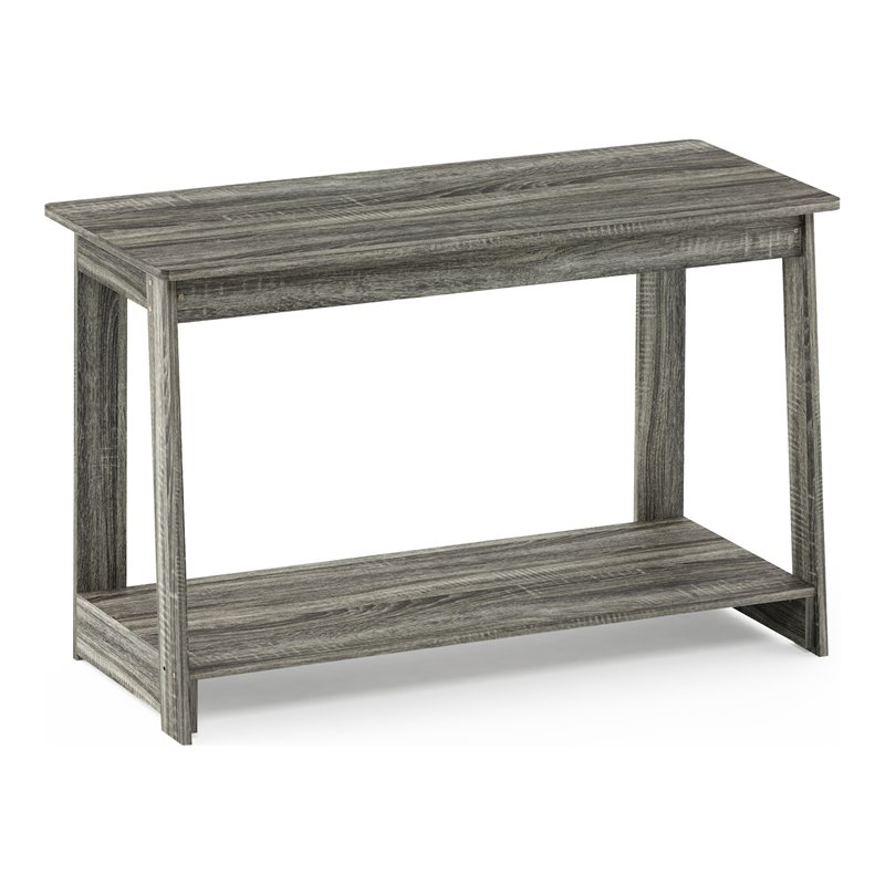 Furinno Engineered Wood BEGINNING TV Stand for TV up to 39