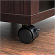 Furinno INDO Wood Tatami Entertainment TV Stand for TV up to 44