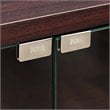 Furinno INDO Engineered Wood 2x2 TV Stand for TV up to 31