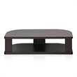 Furinno INDO Engineered Wood Swivel Shelf for TV up to 32