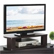 Furinno INDO Engineered Wood Swivel Shelf for TV up to 32