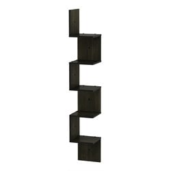 Wall Display Shelves