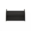 Furinno CLASSIC 2-Tier Desk Top Organizer in Espresso