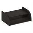 Furinno CLASSIC 2-Tier Desk Top Organizer in Espresso