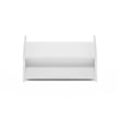 Furinno CLASSIC 2-Tier Desk Top Organizer in White