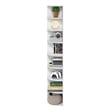 Furinno ECON 8-Tier Corner Shelf Bookcase in Bookshelf in White