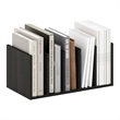 Furinno HERMITE Home Office Supplies Desktop Bookshelf Storage Espresso