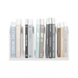 Furinno HERMITE Home Office Supplies Desktop Bookshelf Storage Organizer White