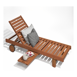 Patio Loungers