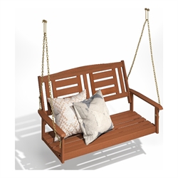 Outdoor Gliders and Swings