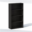 Furinno REED 4-Tier Closet Organizer Open Shelf Espresso