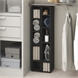 Furinno FULDA 10-Tier Closet Organizer AdJUSTable Open Shelf 6