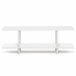 Furinno TURN-N-TUBE 2-Tier 47.2