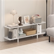 Furinno TURN-N-TUBE 2-Tier 47.2