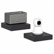 Furinno TANNA Set of 2 9x9 2