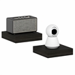 Furinno TANNA Set of 2 9x9 2