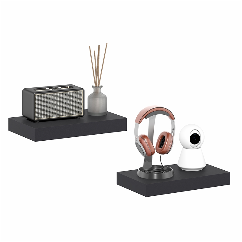 Furinno TANNA Set of 2 9x16 2