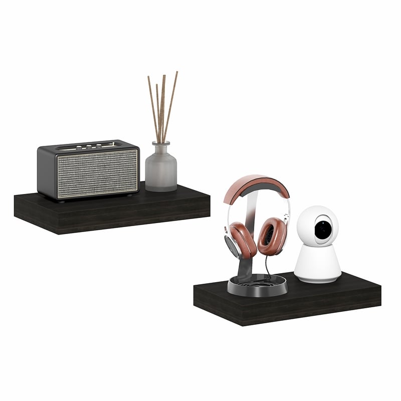 Furinno TANNA Set of 2 9x16 2