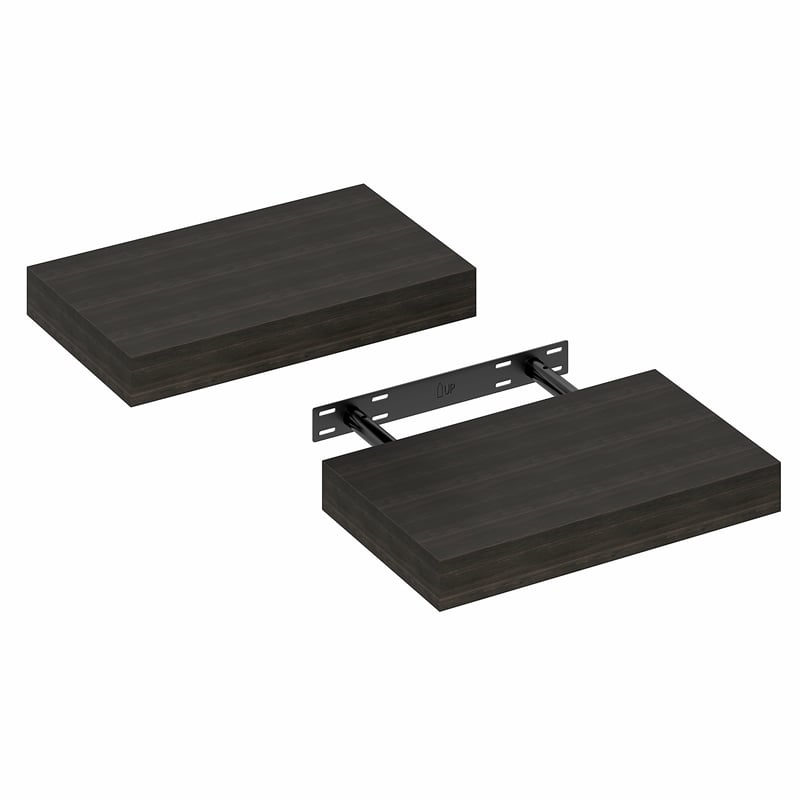 Furinno TANNA Set of 2 9x16 2