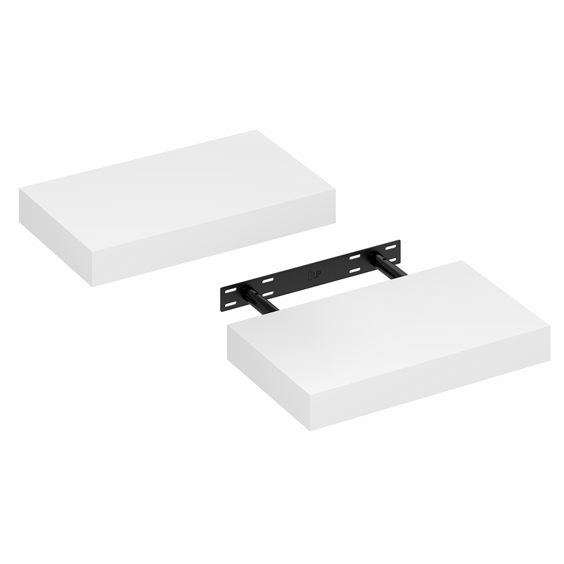 Furinno TANNA Set of 2 9x16 2