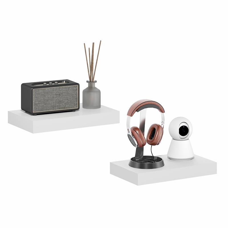 Furinno TANNA Set of 2 9x16 2