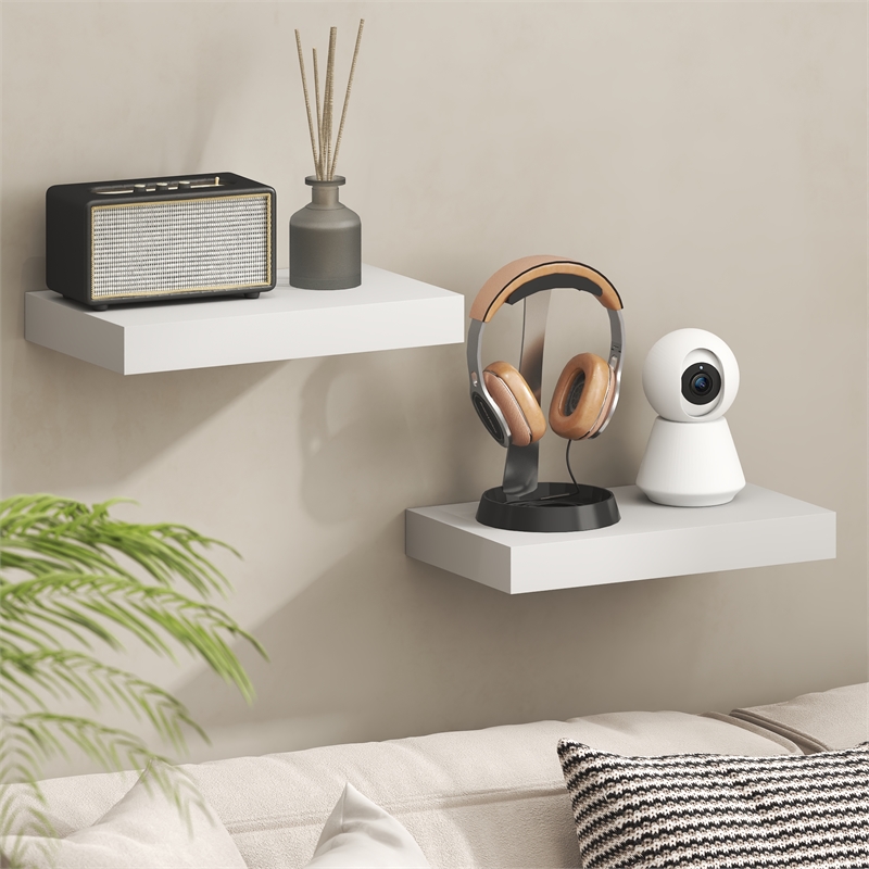 Furinno TANNA Set of 2 9x16 2