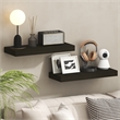 Furinno TANNA Set of 2 9x24 2