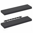 Furinno TANNA Set of 2 9x35 2